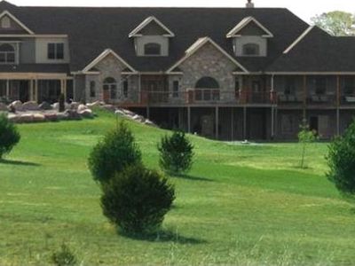 S589 Oak Hill Ln, Wisconsin Dells, WI, 53965