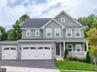 1183 Upper Patuxent Ridge Rd, Odenton, MD 21113