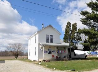 17036 Schumm Rd, Willshire, OH 45898