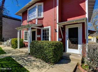 108 N Mount Vernon Ave #1/2, Prescott, AZ 86301