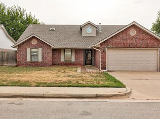 17600 Durbin Park Rd, Edmond, OK 73012