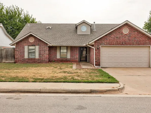 17600 Durbin Park Rd, Edmond, OK 73012