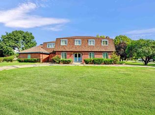 6700 W University St, Wichita, KS 67209