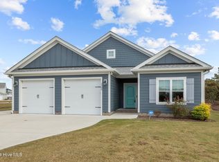 1100 Navigation Way, Morehead City, NC 28557