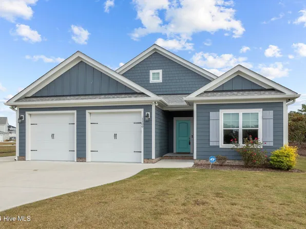 1100 Navigation Way, Morehead City, NC 28557