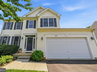 440 Kearns Dr, Culpeper, VA, 22701
