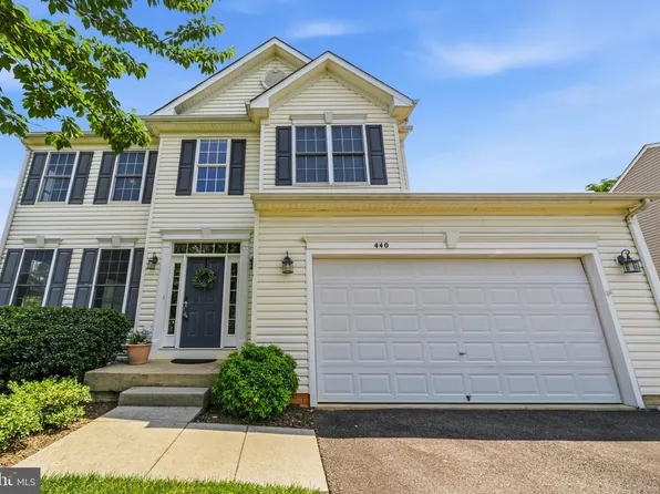 440 Kearns Dr, Culpeper, VA 22701