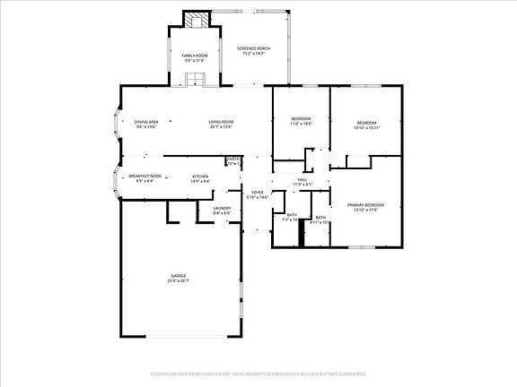2nd image of 7225 Garber Rd