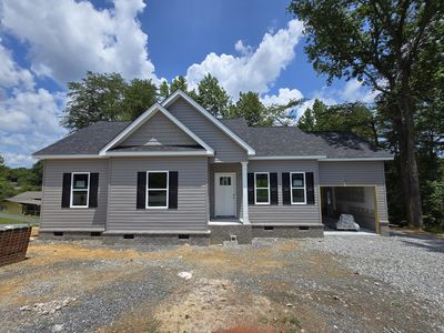 6566 Esquire Dr, Hixson, TN, 37343