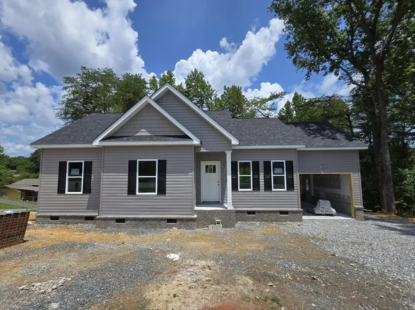 6566 Esquire Dr, Hixson, TN 37343
