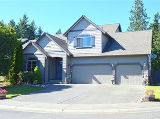 18004 105th Street Ct E, Bonney Lake, WA 98391