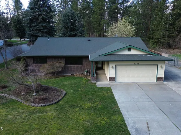 5716 N Parkwood Cir, Coeur D Alene, ID 83815