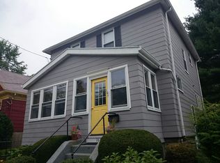 16 Woodbrier Rd, West Roxbury, MA 02132