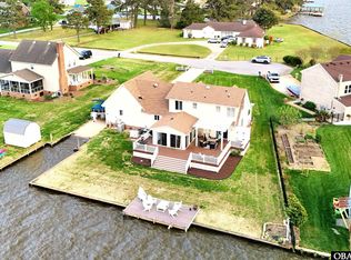 108 Widgeon Dr LOT 7, Currituck, NC 27929