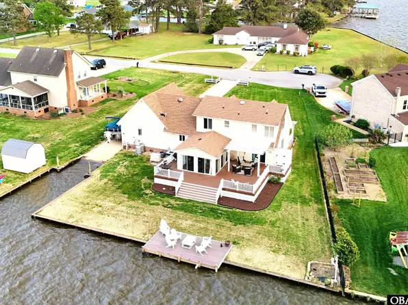 108 Widgeon Dr Lot 7, Currituck, NC 27929