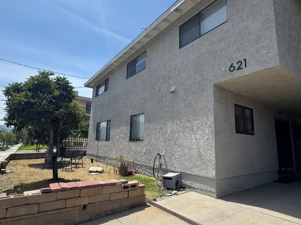 621 E Lomita Ave #A, Glendale, CA 91205