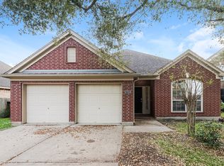 17223 Verdant Willow Way, Houston, TX 77095