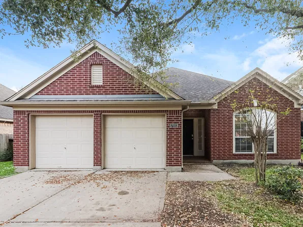 17223 Verdant Willow Way, Houston, TX 77095