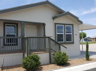 136 Montecito Dr, Pahrump, NV 89048