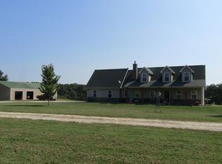 10825 S 2325th Rd, Stockton, MO 65785