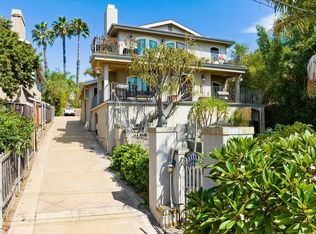 4426 La Paloma Ave, Santa Barbara, CA 93105