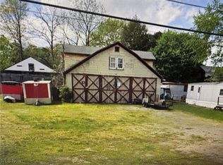 386 Columbine Ave, Akron, OH