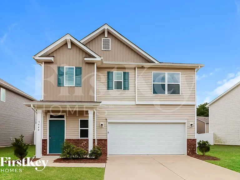 5440 Cobblestone Glen Dr — Photo 1