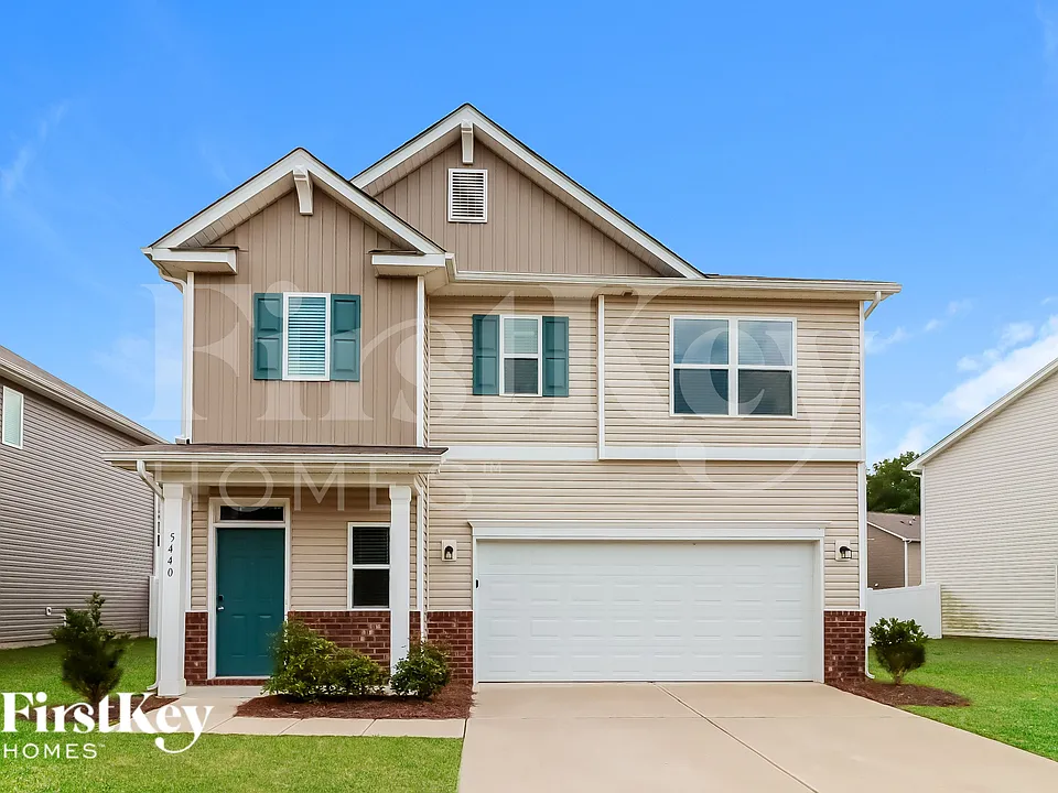 5440 Cobblestone Glen Dr