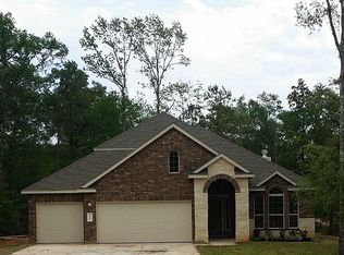 9247 Silver Back Trl, Conroe, TX 77303