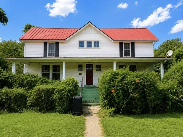 2037 Tennessee St, Westpoint, TN 38486