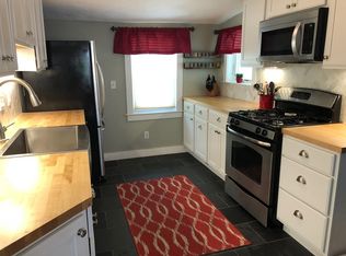 357 Old Connecticut Path, Wayland, MA 01778