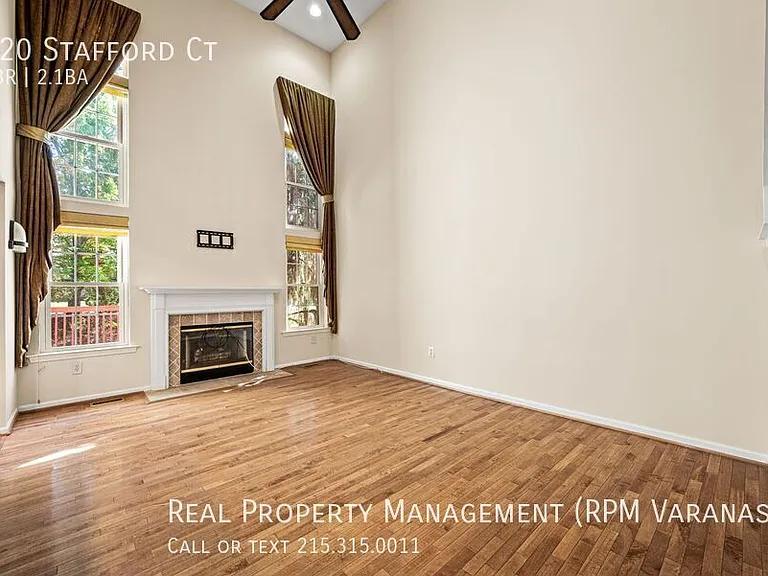 720 Stafford Ct — Photo 14
