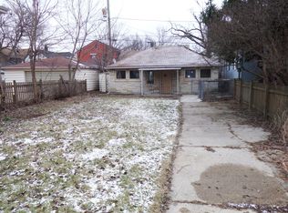2824 N 61st St, Milwaukee, WI