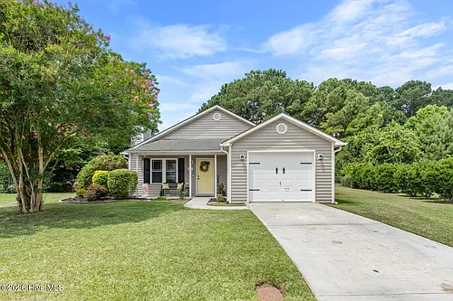 211 Clydesdale Ct Photo 1