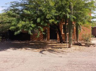 2257 W Ironwood Hill Dr, Tucson, AZ 85745