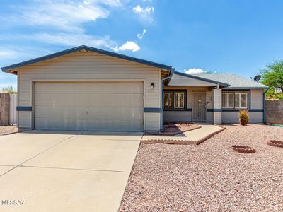 1725 W Haywood Pl, Tucson, AZ, 85746