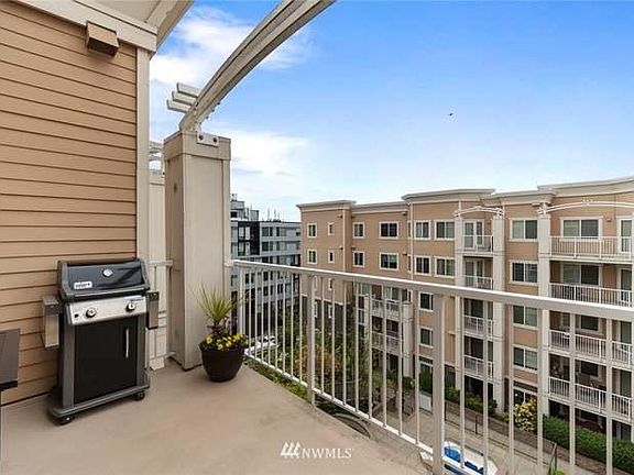 5th image of 1545 NW 57th St Unit 612