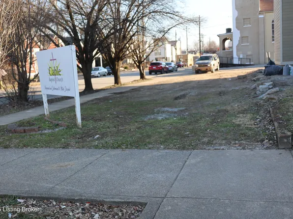 940 E Jefferson St, Louisville, KY 40204