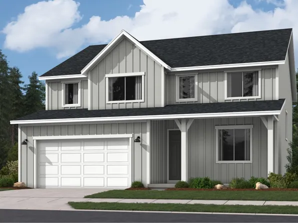 2112 E Chickadee Dr, Eagle Mountain, UT 84005