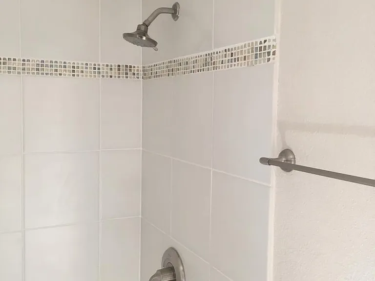tile shower master