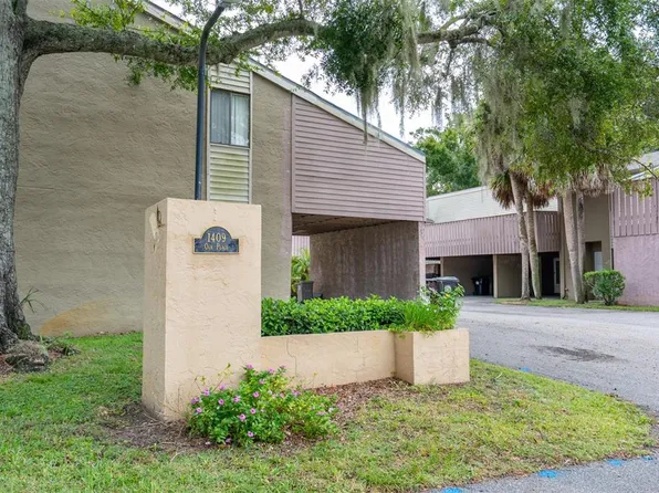 1409 Oak Pl APT F, Apopka, FL 32712