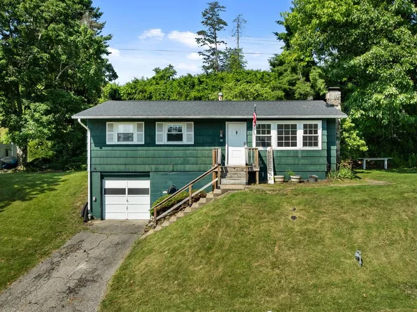 14 Lee Drive, Wheeling, WV 26003