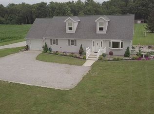 9707 E Swan Rd, Laotto, IN 46763