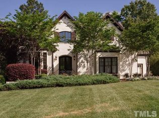 100 Weingarten Pl, Cary, NC 27519