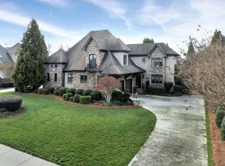 14328 Brooks Knoll Ln, Mint Hill, NC 28227