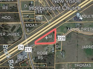 State Highway 24, Trinity, AL 35673