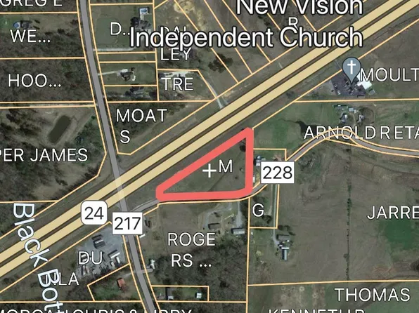 State Highway 24, Trinity, AL 35673