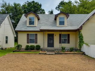 3236 Lakeford Dr, Nashville, TN 37214