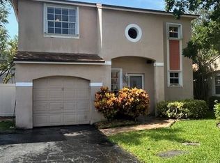 11740 NW 12th St, Pembroke Pines, FL 33026