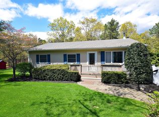 450 Chapman Blvd, Manorville, NY 11949